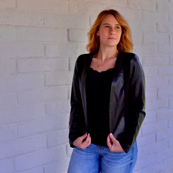 Michel Studio Jackets & Blazers - Michel Jacket